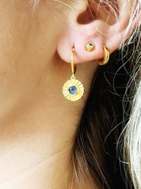 Sun & moon